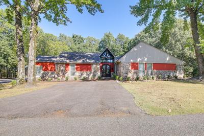18 Mi to Dtwn Memphis: Oasis on 8 Acres!