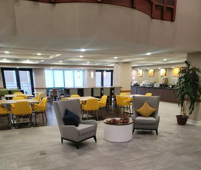 Comfort Inn & Suites Arlington Heights - Schaumburg