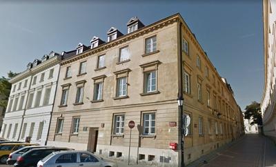 Rais Serviced Apartments