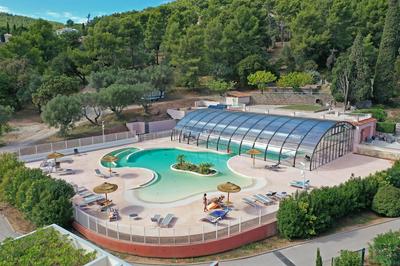 Domaine des Gueules Cassées