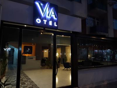 Via Kutahya Otel