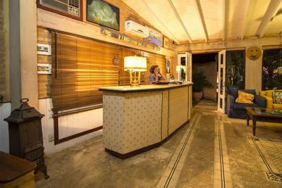 Maison Joly Residence
