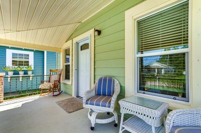 Pet-friendly Pensacola Home w/ Patio & Yard!