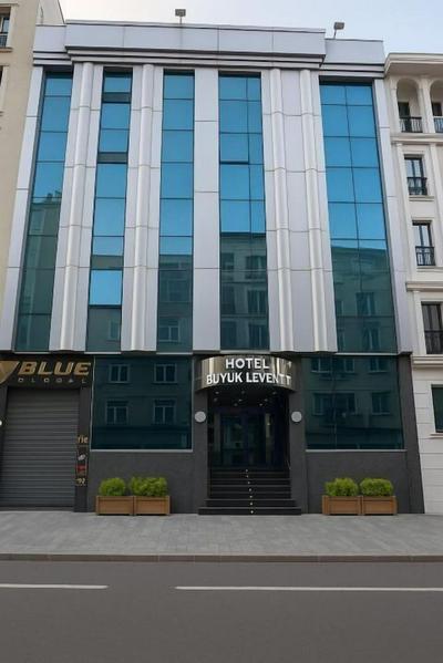 Hotel Büyük Levent