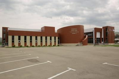 Arena Hotel Dashkasan