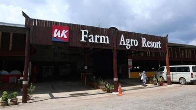UK Farm Agro Resort