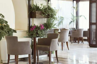 Giannoulis – Santa Marina Beach