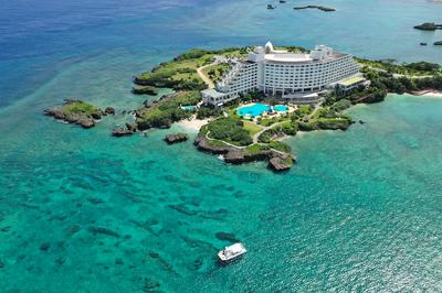 ANA InterContinental Manza Beach Resort by IHG