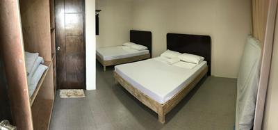 Seabreeze Beach Lodge