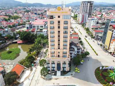 Imperial Hotel Lang Son