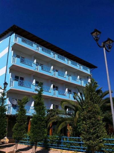 Ambassador Resort