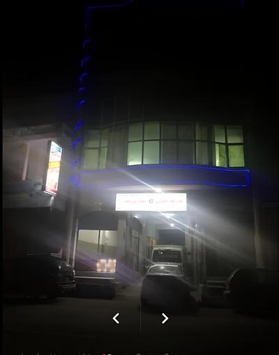 Sharja Hotel And Restaurant