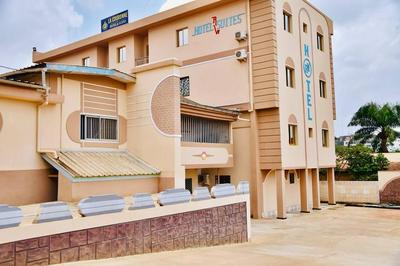 La Couronne RW Hotel & Suites