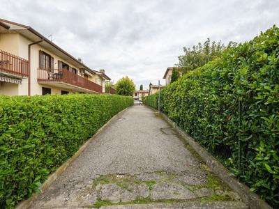 Belvilla by OYO Sole del Garda Quinto Sette
