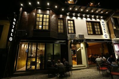 Hotel Edi Imperial
