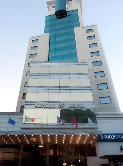 Abasto Hotel