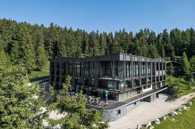 Hotel Olangerhof