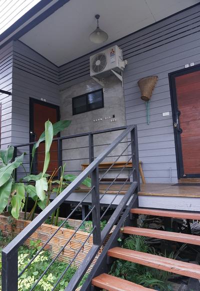 R-Lampang Guest House