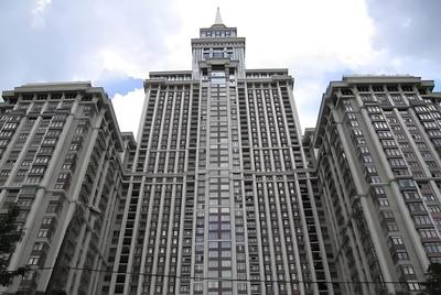 Triumph Palace Boutique Hotel