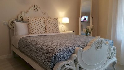 Apartamento Deluxe 2 Cason DEL Corpus 2 Go Native Toledo 11 Plazas