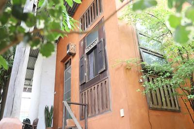 Baannoi Nornmuan Homestay Chiang Mai