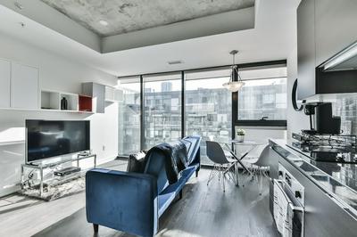 King Street Executive Suites