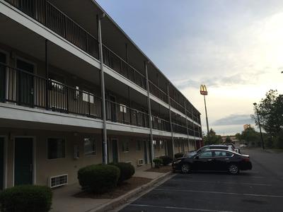 Studio 6 Augusta, GA - Fort Gordon, Zdjęcie 2
