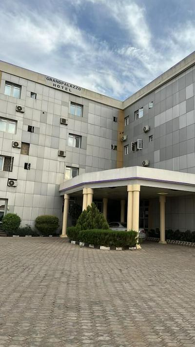 Benysta Hotel Abuja