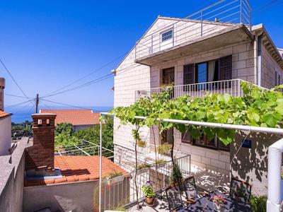 Apartments Stella - One Bedroom Apartment With Terrace A2