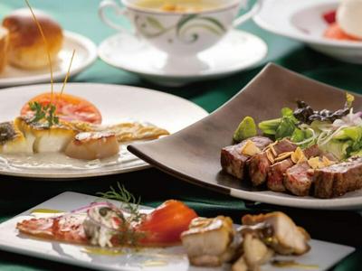 Koriyama View Hotel Annex