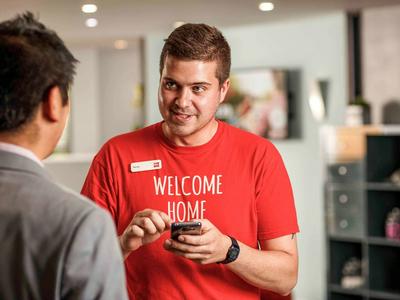 Garner Hotel Chesterfield North by IHG