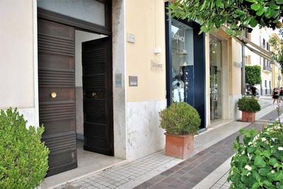 Casa Azzurra sea View Flat