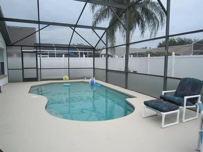 Ov1755 - Eagle Pointe - 3 Bed 2 Baths Villa
