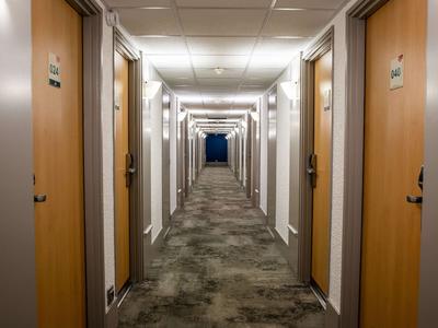 ibis Paris Porte d'Orléans