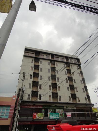 Express Inn - Cebu Hotel