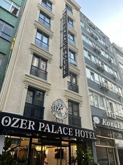 Özer Palace Hotel