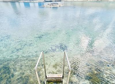 Holiday Home in Milos Island Greece
