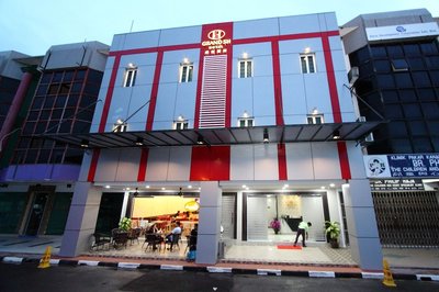Grand SH Hotel