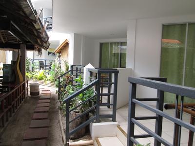 Quoalla Hotel Boracay