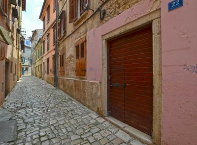 The Quiet Center Apartment in Rovinj