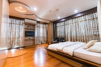 Hotel Haven Intercontinental