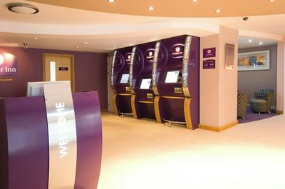 Premier Inn Brentwood
