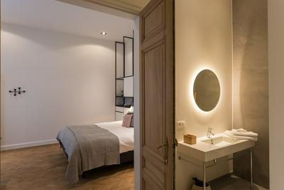 Hotel Quartier Latin