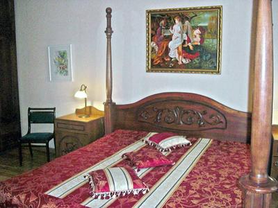 Sunny Grand Apartment By Old Town