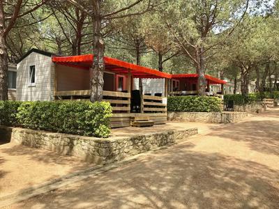 Greenchalets Costa Brava Palamos