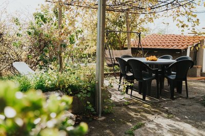 Remarkable 4-bed Apartment in Joppolo