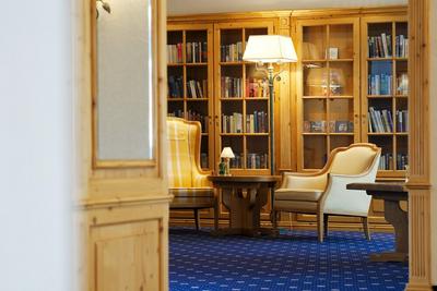 Schüle's Gesundheitsresort & Spa - Erwachsenenhotel