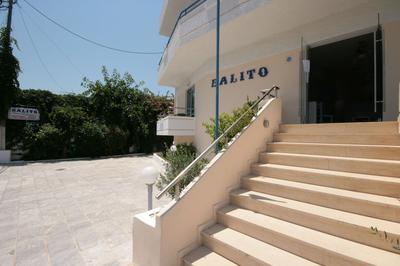 Balito apartments