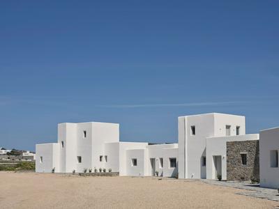 Mosaic Villas