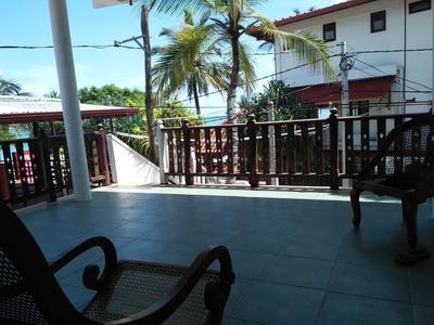 Hotel Samans